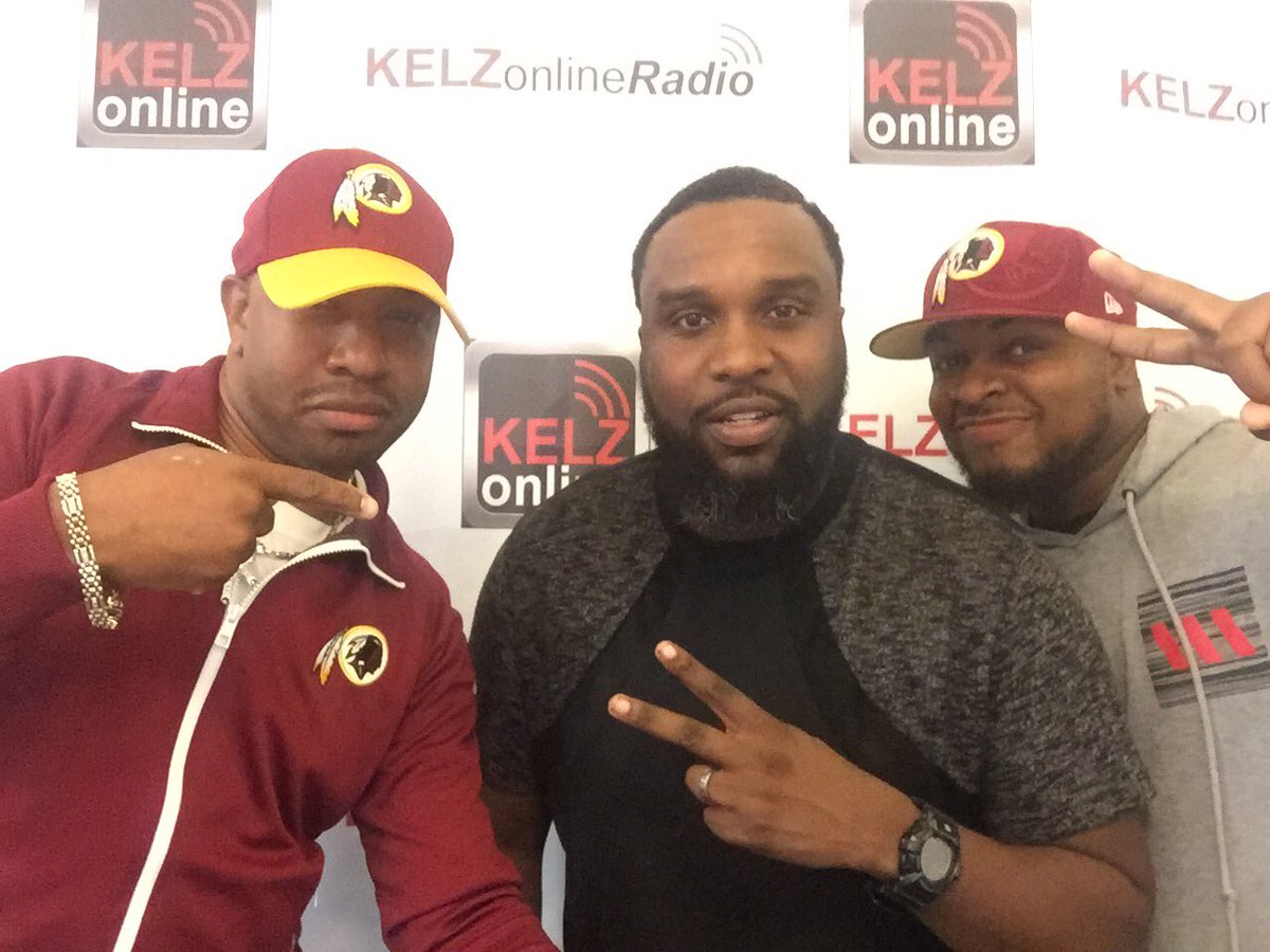 FOXonFIRE Show tweet media