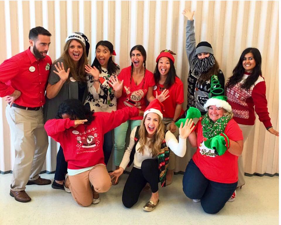 NazNikoo's tweet photo. This Team! Happy Q4 Planning 🎯 @DandJ @JamieTajii https://t.co/sXaFL3d46E