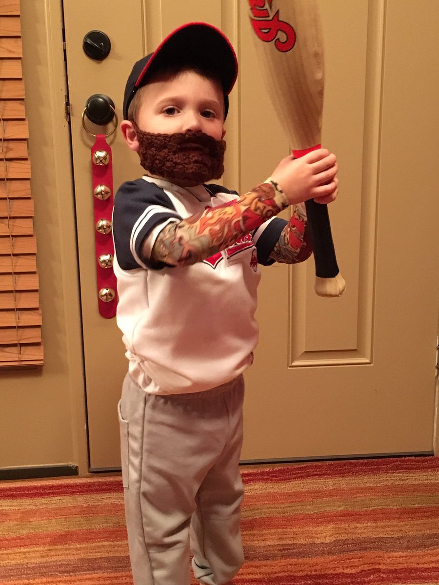 ToddStuart1's tweet image. @MikeNapoli25 @BabyJoeStuart digs your style and all you do for Cleveland. @Indians GO TRIBE!!!!