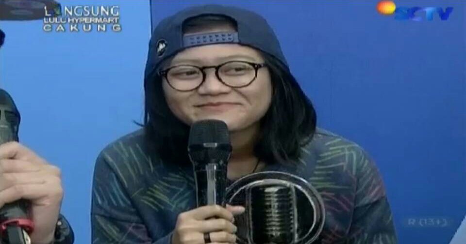 Live <a href="/InboxSCTV_/">Inbox SCTV</a> at Lulu Hypermart Cakung cc : <a href="/aciresti/">🤓</a> <a href="/Kuaci_FC/">KUACI</a>
