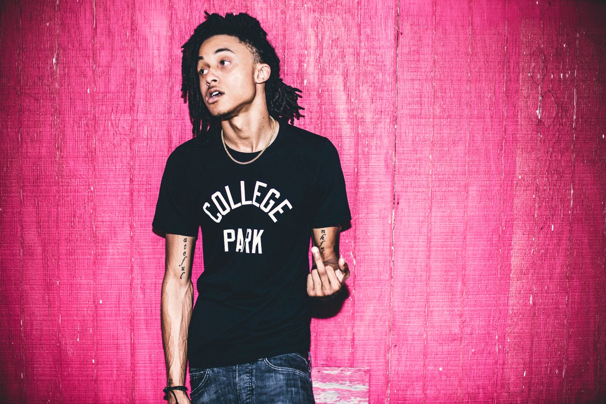 JCrumpOriginal's tweet photo. @1winnbillion 
📷: @JCrumpOriginal 
Follow me on Instagram @j.crumporiginal to view more of my work. https://t.co/0gkhuNZB1b