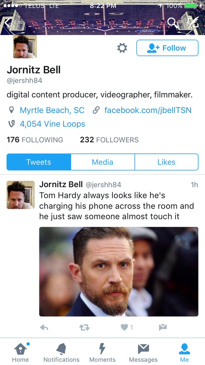matt_obrien's tweet photo. Hey everyone look at @jershh84 a "digital content producer" that has stolen my digital content - oh the irony! https://t.co/ySciDhcx9v