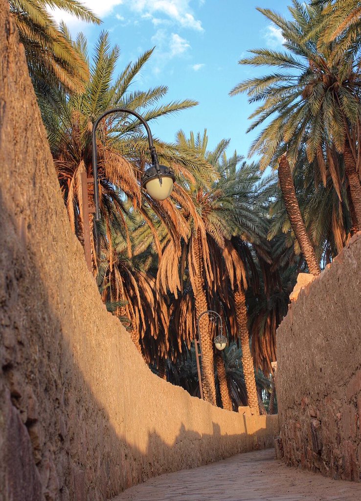 AbdulelahAlfars's tweet photo. #فن من #فنون المحافظة على التراث الوطني في #السعودية عبق الإرث الحضاري يتجسد في سوق #الناجم التاريخي بمحافظة #تيماء https://t.co/JVGL0uFc6B