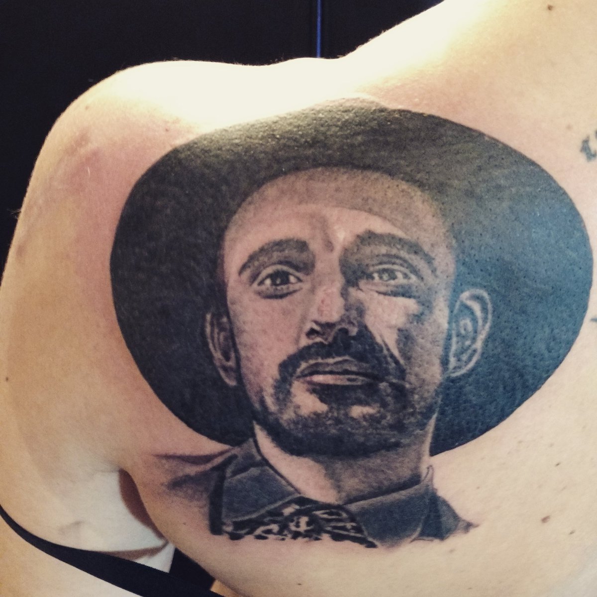 MaCelestepalma's tweet photo. @AbelPintos ahhhhh por favor decime algo de este tatuajeeeee https://t.co/dHIThWf856