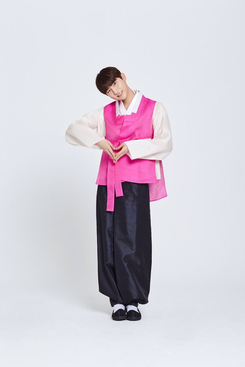 몬스타엑스 추석인사 "맛있는 추석 음식 많이 드세요!" | 인스티즈