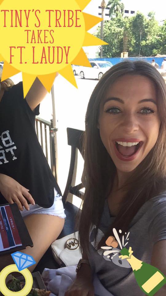 christinyxo's tweet photo. Tiny’s Tribe Take Ft. Laudy https://t.co/PcqMmTaLJs https://t.co/3breItNYlV