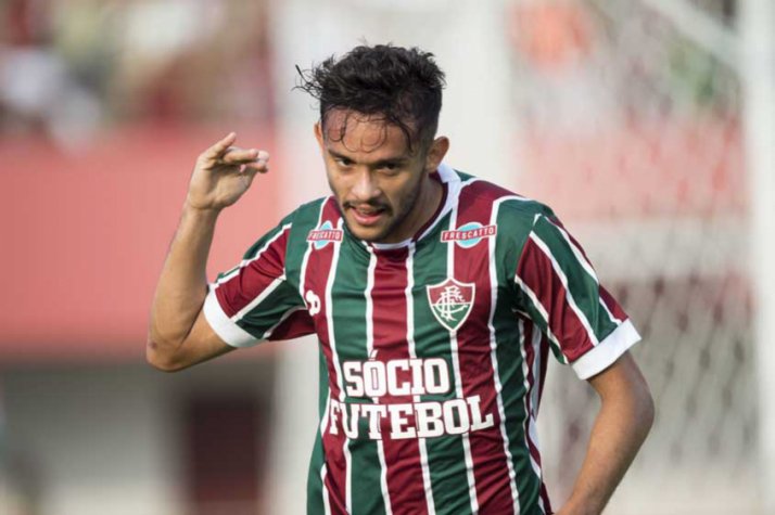 goleada_info's tweet photo. Gustavo Scarpa pelo Fluminense:

89 jogos
17 gols
17 assistências

- Em 2016: 48 jogos, 12 gols e 13 assistências https://t.co/Ozwjm2BMkq
