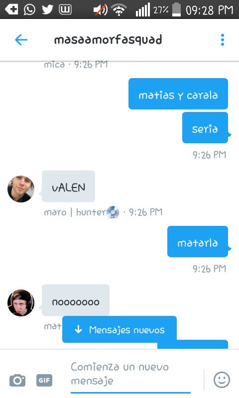 _meli_alvarez's tweet photo. matarla #ustsquad https://t.co/47sLSQJ11N