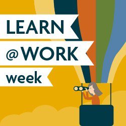 DarleneMParks's tweet image. We&apos;re celebrating the importance and value of #lifelonglearning @SunLifeCA! #LearnAtWorkWeek