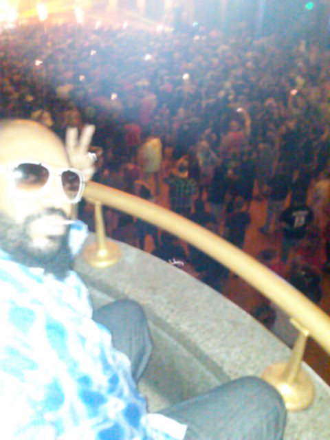 LexLucre's tweet photo. #LexLucre ,baby...lit in da VIP! https://t.co/m082rPLiro