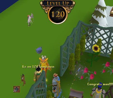 RSNeddy's tweet photo. Hello best cape ever. I have finally finished what i started.. until 200m >.>
#maingoal #runescape https://t.co/BxfHyEIuud