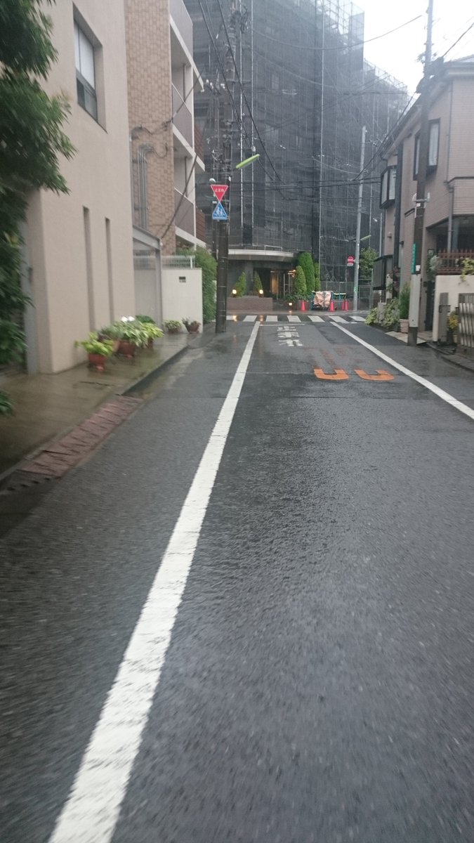 gaugaujp's tweet photo. 雨が激しくなっています☔
通勤時にはご注意ください。
#がうがう #capdase #casematejp https://t.co/oK3Imk3l2o