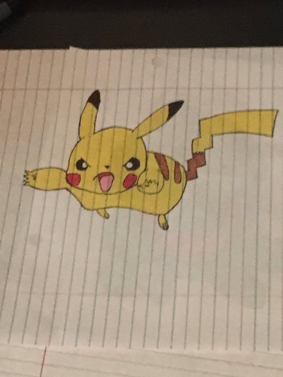 QueenSonica's tweet photo. I drew two new Pokemon #PokemonDrawings #PokemonRocks https://t.co/784b6enqwI