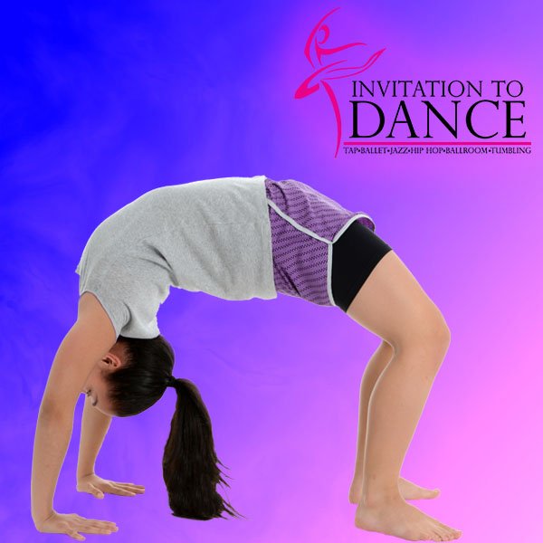 Invitation to Dance tweet media