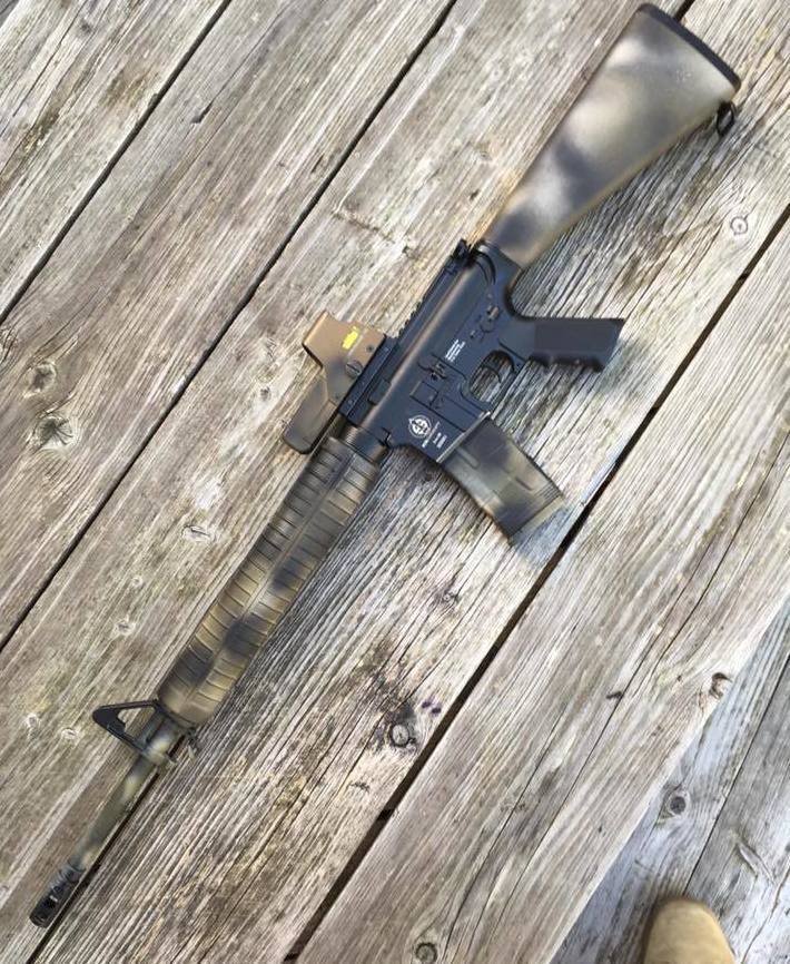 icsbbairsoft's tweet photo. #ICS #CXPSERIES #icsairsoft #icsbb #icsgun #CXP16 #airsoft #airsoftgum #airsoftbb #loveair… https://t.co/Vfca5I2Tyg https://t.co/o2HUHUz6pm