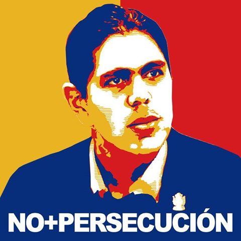 Redes_Populares's tweet photo. #NoMasPersecuciones todo nuestro apoyo desde las Redes Populares de Lagunillas al luchador social @LesterToledo https://t.co/T4o7sKzC2e