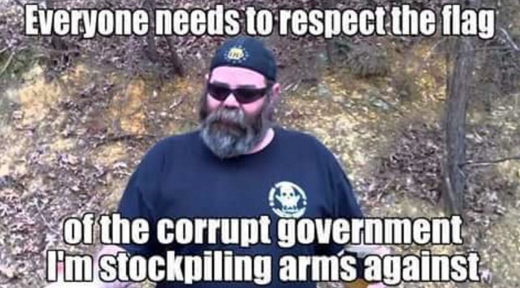 ArhusB's tweet photo. Lol #Murica https://t.co/L4HZVIaBls
