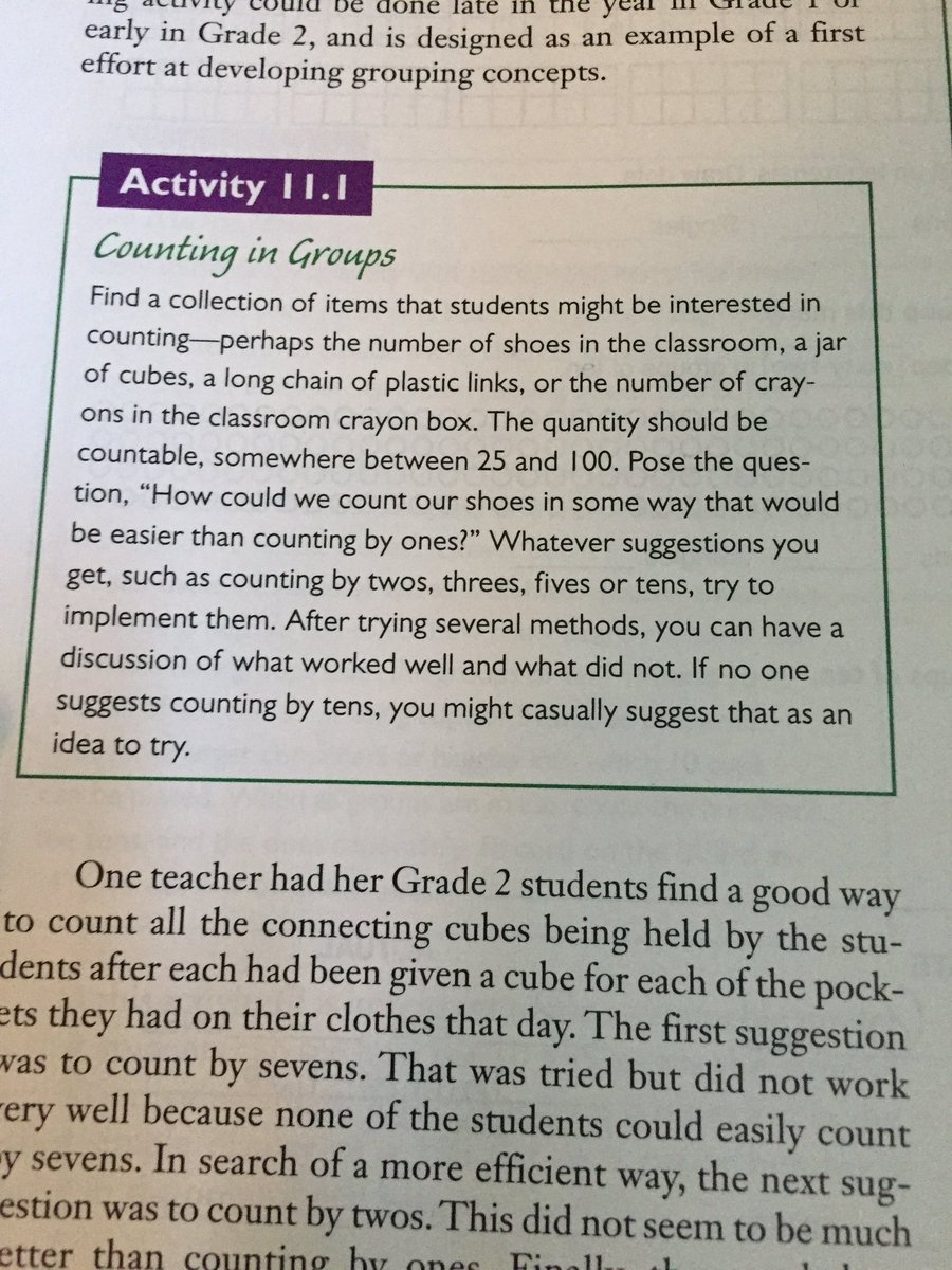 TEPdanielle's tweet photo. @mrssteinebach I have activity 11.1 as this... https://t.co/PJK9HyyVa0