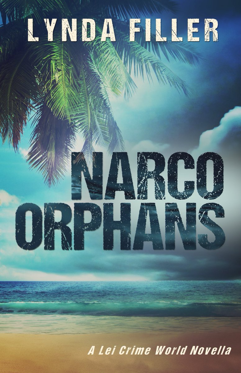 LyndaMFiller's tweet photo. HIGH ANXIETY  
EXOTIC PLACES
#Mystery #RRBC #IARTG
#Kindle #Amazon 
NARCO ORPHANS
https://t.co/02m8Im6cDd https://t.co/s7WgMaokHi