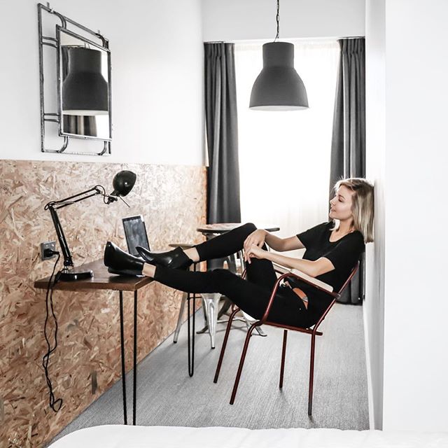 HotelTonightANZ's tweet photo. Somewhere quiet for the weekend...via @theruecollective #HotelTonight #planlesslivemore #HTmoment #theruecollective https://t.co/T8QctBBQsc