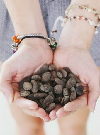 Queensland's tweet photo. 🍫Need a hand 🎉 #InternationalChocolateDay? #ThisIsQueensland's got you (chocolate 🙊) covered👉https://t.co/PyTVPV2AZs https://t.co/qMIiNFTqkU