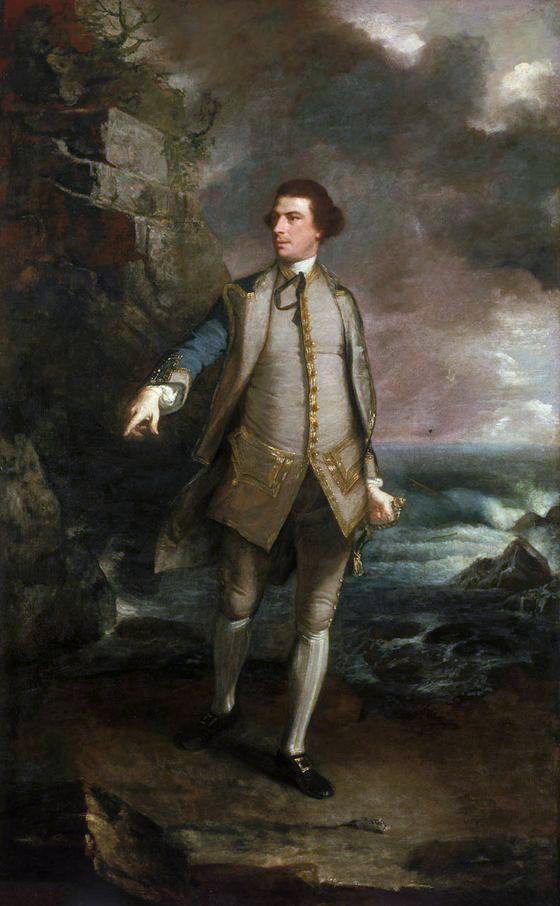 PowerInstitute1's tweet photo. 6pm @Sydney_Uni: #PowerLecture on #portraiture & patriotism in the 18th c. #BritishArt: https://t.co/HeOKSwqVy8 https://t.co/YbqozFxtYk