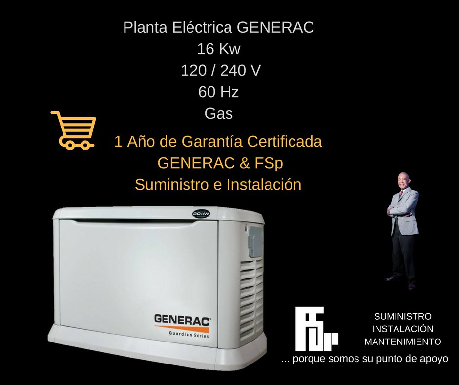FastServiceplus's tweet image. Sum. Inst. y Mtto de Plantas Eléctricas GENERAC *SILENCIOSAS* 1 Año de Garantía
0424 6254679
fastserviceplus88.wixsite.com/service