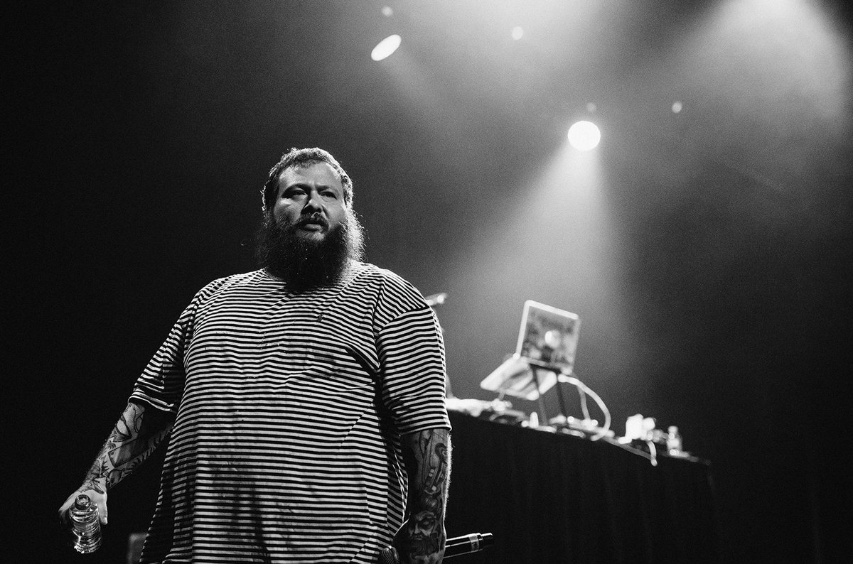 When your new logo &amp; website are as raw as your style. 🔥 👌 ow.ly/FzYD3049kN6  #identity #logo #design