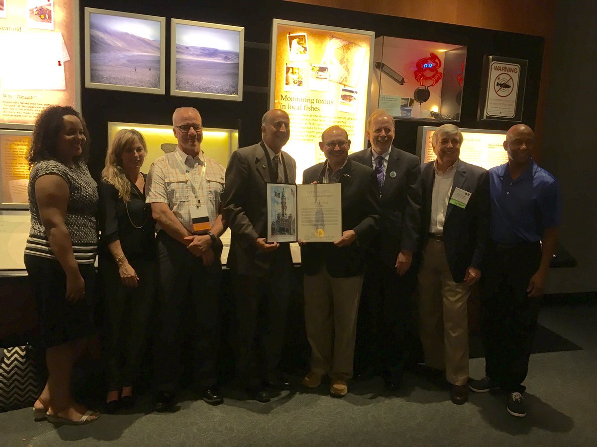 fishwildlife's tweet photo. Thank you @PhiladelphiaGov @PAGameComm @fishandboat for hosting our 106th annual #AFWA2016 meeting. https://t.co/pgRwGIbUND