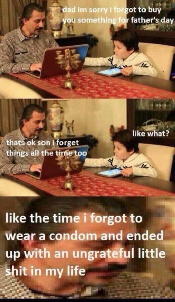 CauseWereGuys's tweet photo. 😭 https://t.co/ZUwyn8e0gZ