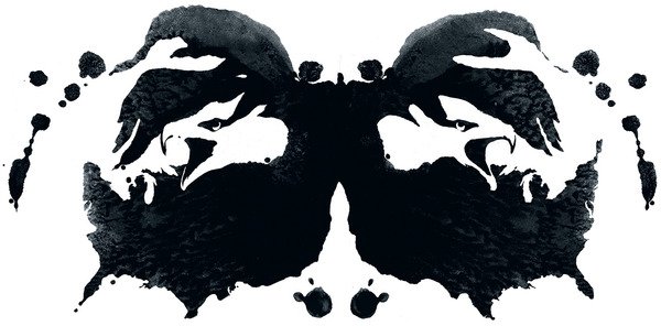 Soundwave4234's tweet image. What do you see? I see me.