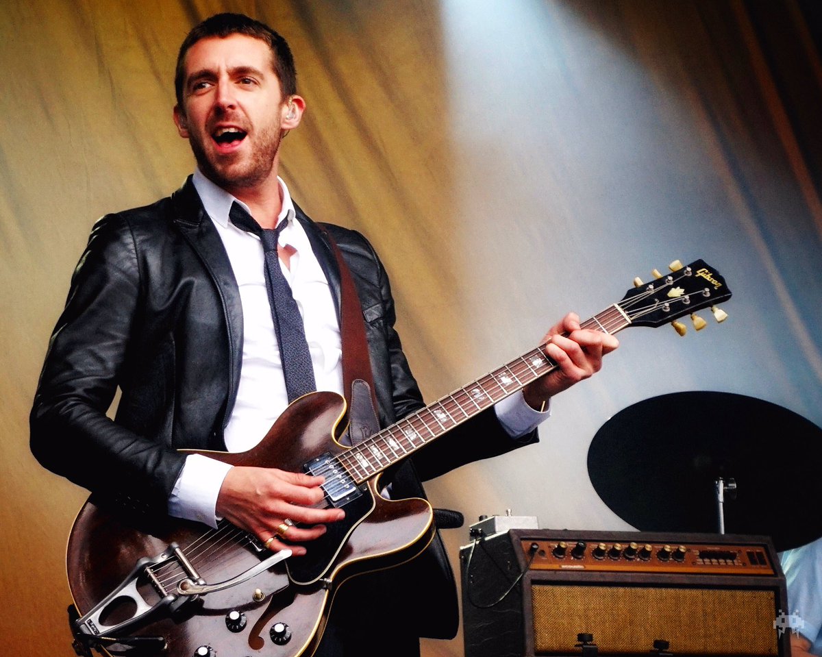 E_SpaceInvader's tweet photo. #Mileskane at #OutsideLands https://t.co/vP6xzzPpnv