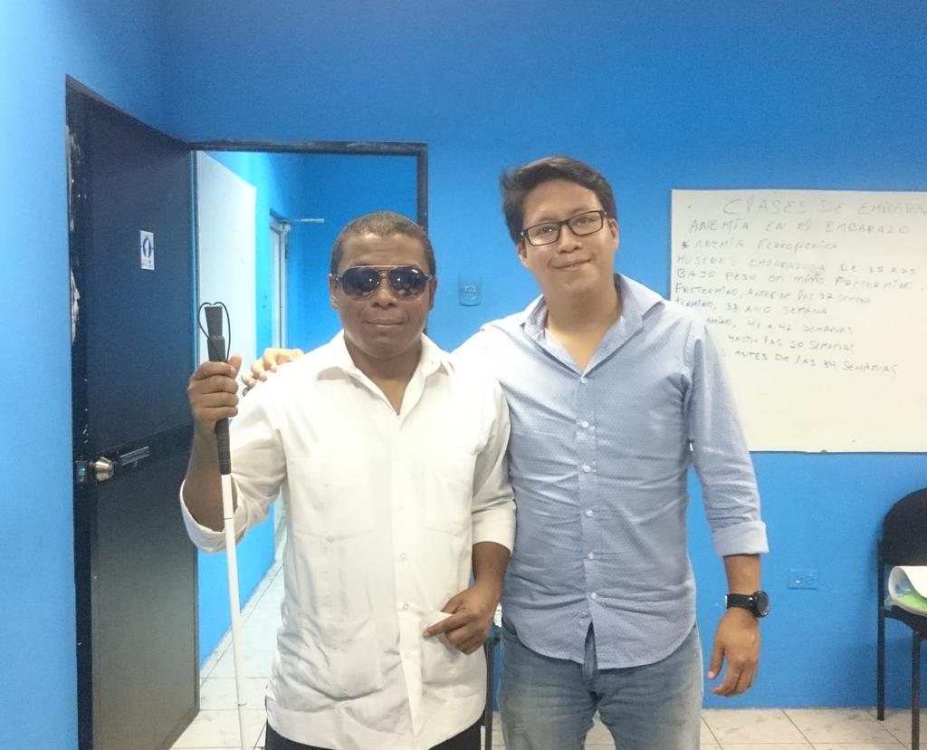 Feue_Guayaquil's tweet photo. Reunión con el Presidente del frente de personas con capacidades Especiales, proyectos venideros #FEUEESINCLUSIÓN 💪 https://t.co/qoLN7wzBUv