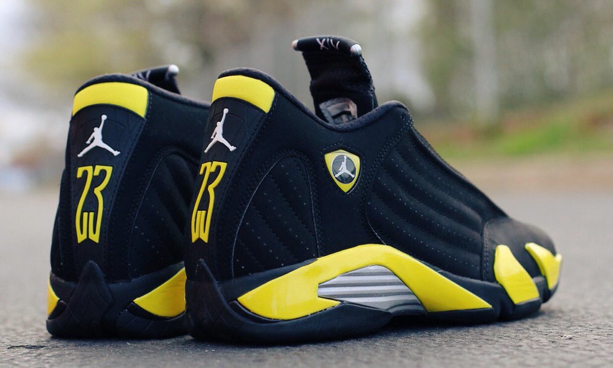 JordanPornx's tweet photo. Thunder 14's 📸 https://t.co/X29QEMm8BW