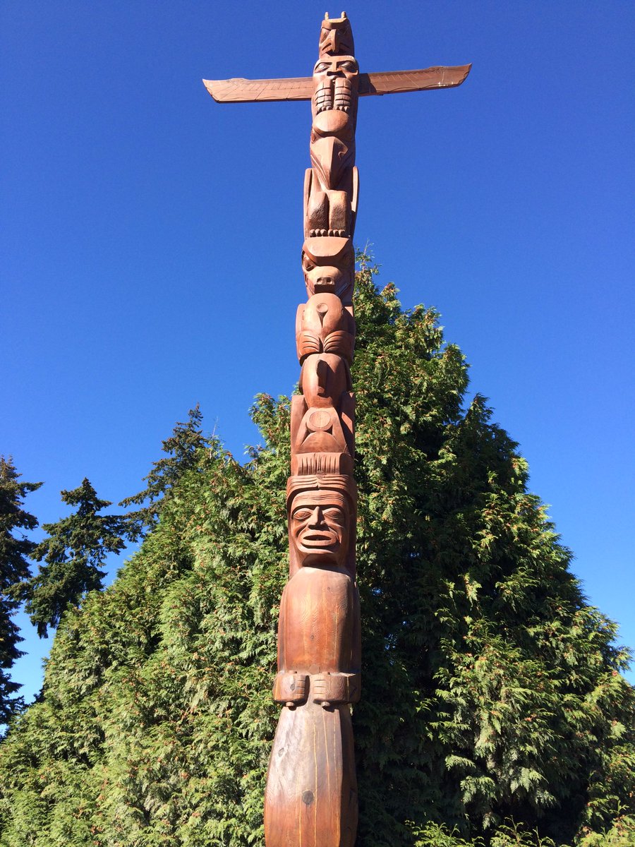 Sally_Malcolm's tweet photo. After #GateconTH16, a day to see the sights in beautiful Vancouver! Heading home in the morning. https://t.co/pdS7V2PvG9
