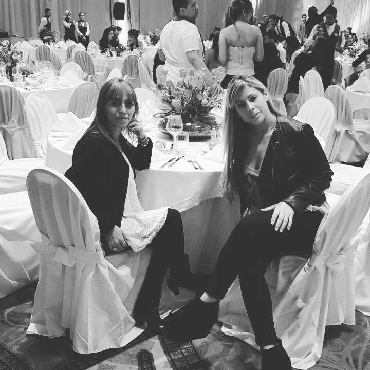 Ezeangel_Pelu's tweet photo. @LOrealProAR #colortrophy #ColorCongress  El evento del año! 💎 Charlas inspiradoras, show y nueva embajadora 👏👏👏👏👏👏 https://t.co/vml8iTgl9y