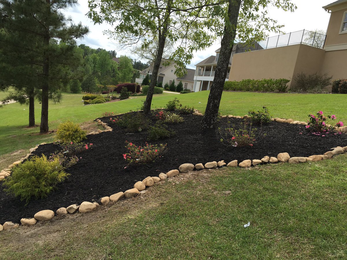 Just Right Lawn Care (JustRightMacon) Twitter