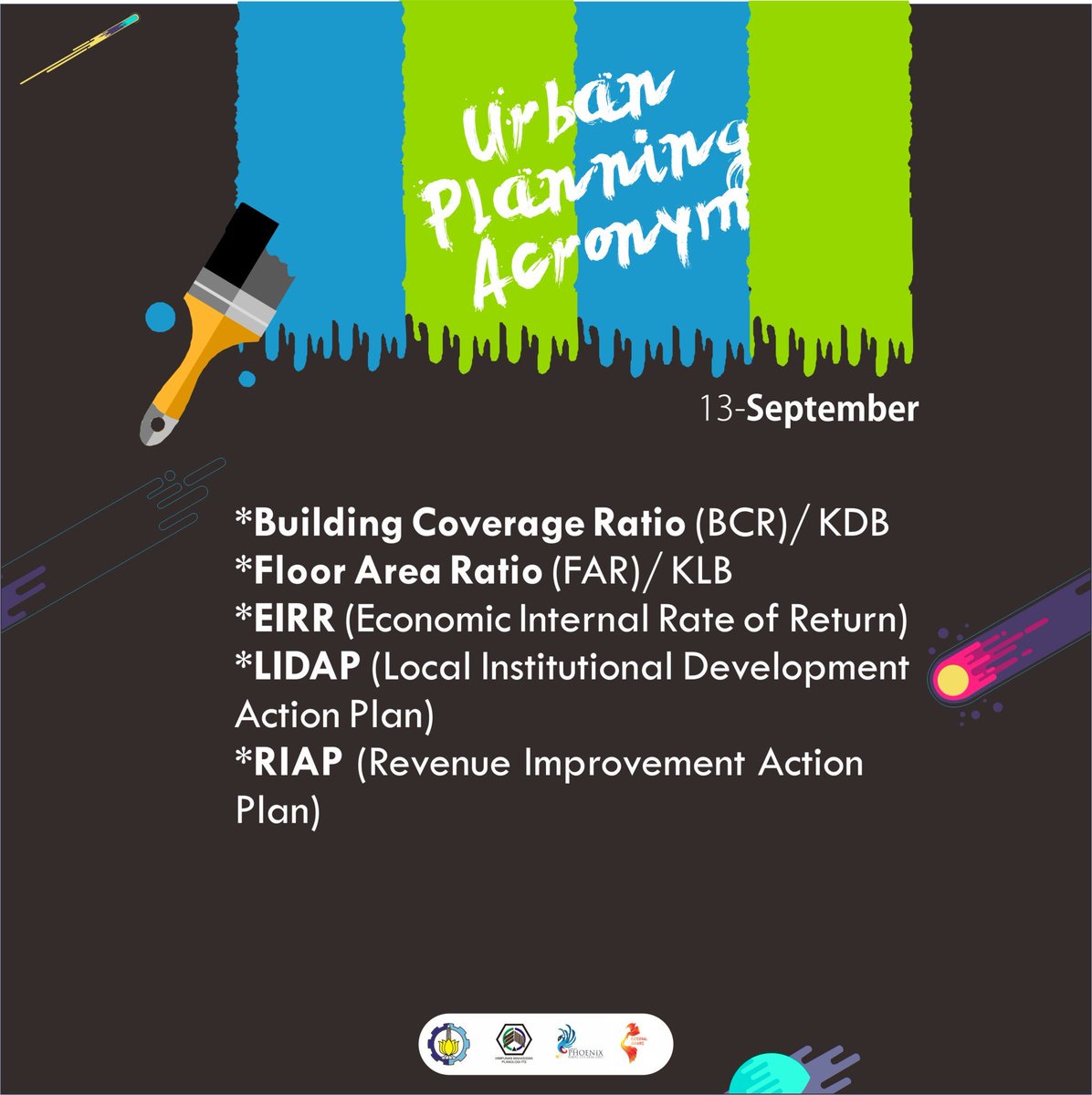 hmplITS's tweet photo. [English Tuesday]

Let's learn a new piece of Urban Planning Terminology!

#EnglishDay
#EnglishTuesday
#hmplITS https://t.co/MyCHMMbVEs