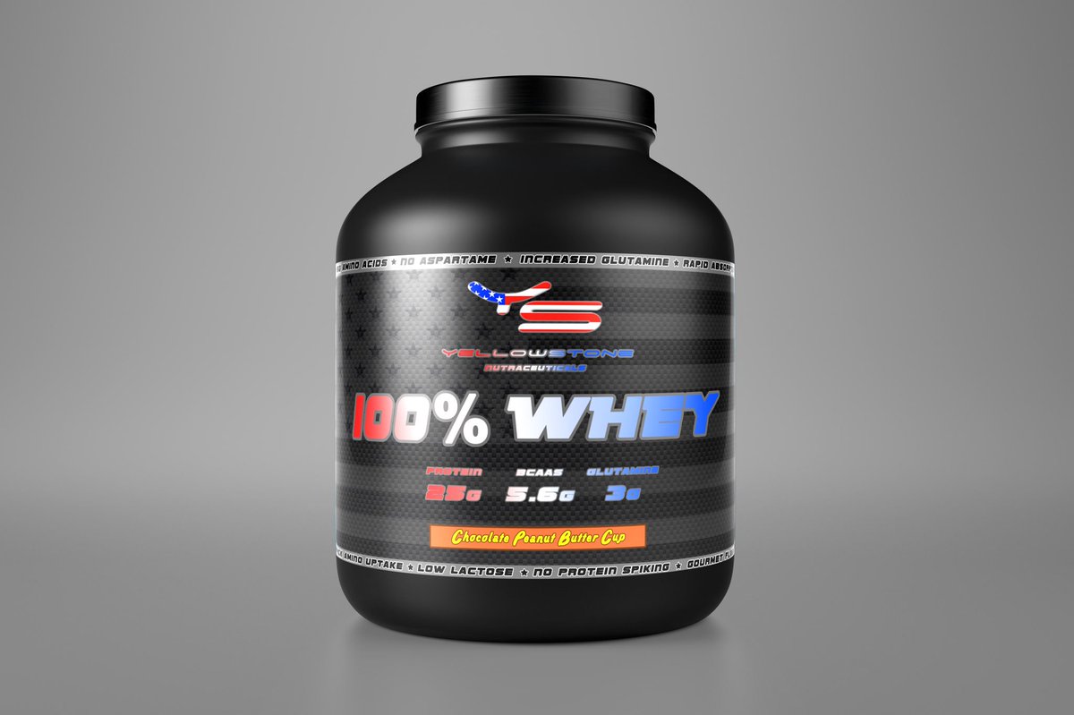 YSNutra's tweet photo. Sneak peak at our new label designs and flavor!

RT if you'd buy this!

#YellowstoneNutra
#ExpectResults https://t.co/xcZc3UbgJZ