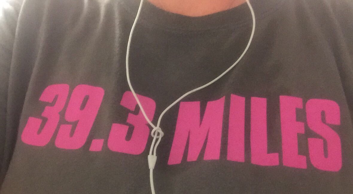 debra_dajka's tweet photo. What @avon39walk means to me? Lot's of sweat and hope! Help me fight this with #teamplj https://t.co/0PPsAhAywa https://t.co/CLaurxmCId