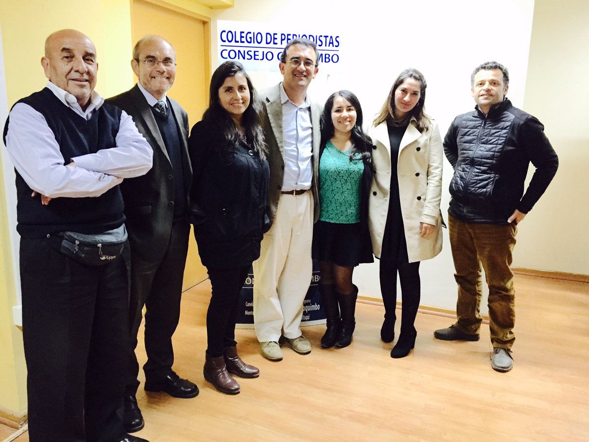 manuelbonifaz's tweet photo. En nuestros 60 años,asume @naticastillo_r Primera Mujer Presidenta ColegioPeriodistas Consejo #Coquimbo #NuevaEtapa https://t.co/webfN8jqXZ