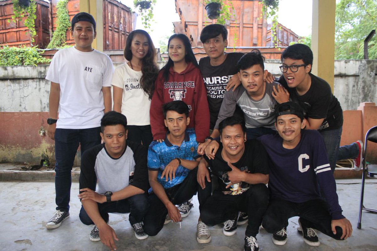 syahril irfan tweet media