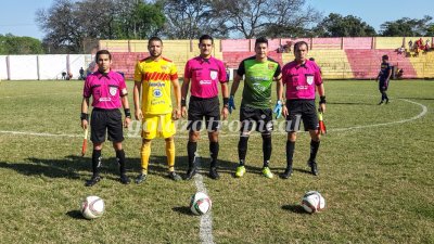 #postales <a href="/CColonCampeon/">CColonCampeon</a> 5 #SportColombia3 
Estadio Pablo Patricio Bogarín
domingo 11 setiembre
fecha 27