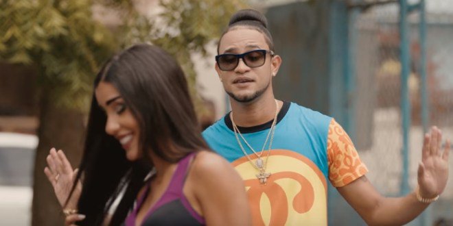Ambarlikeme's tweet photo. Mozart La Para – Tu Aficie Soy Yo (Video Oficial) - en https://t.co/aH0G6nmNti https://t.co/mZnr7BNovV