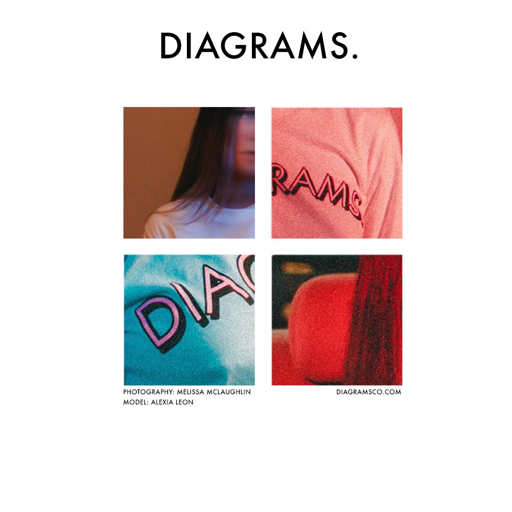 Diagramsco's tweet photo. FALL/WINTER DELIVERY ONE
LOOKBOOK 09/13 4PM EST
https://t.co/7izCbgzpUs https://t.co/zhAskoYwj5