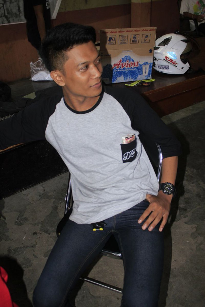 syahril irfan tweet media