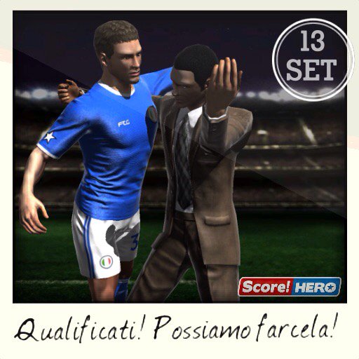 Gigio Conca tweet media