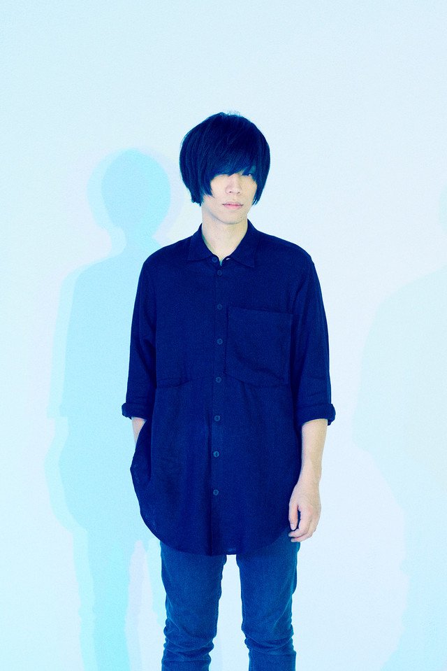 natalie_mu's tweet photo. Aimer×androp内澤崇仁、プロデュース曲MVで共演 https://t.co/CyZ8o24OYR #Aimer #androp https://t.co/o1RUgosI01
