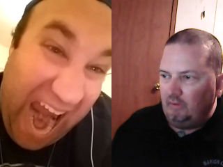 mcbob121's tweet photo. 🔴 LIVE @JustPlainHowie on @YouNow - https://t.co/0rwwfunobo https://t.co/asdWqsVBKk