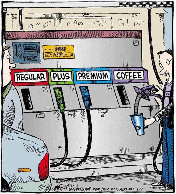 chaikfe's tweet photo. El combustible de todos los días. #LoveCoffee #Coffee4me https://t.co/5hRBmL6CBC